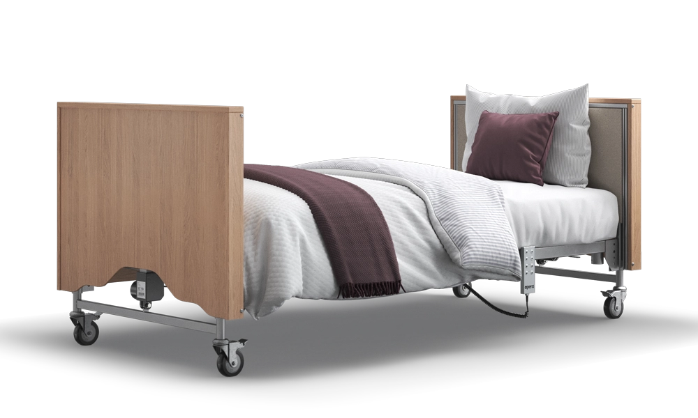 Classic Profiling Bed