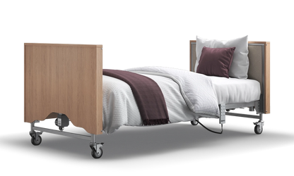 Classic Profiling Bed