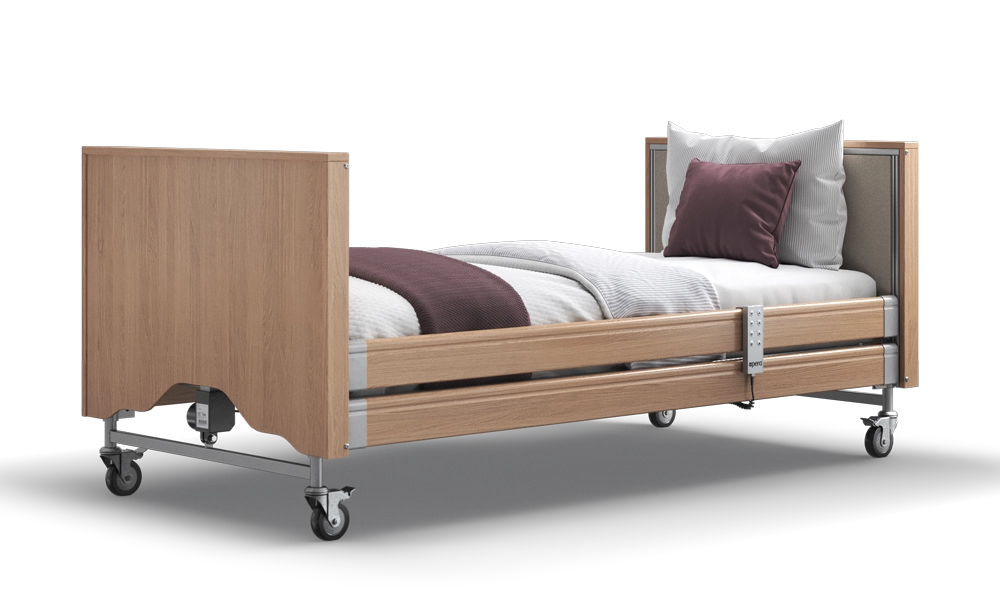 Classic Profiling Bed