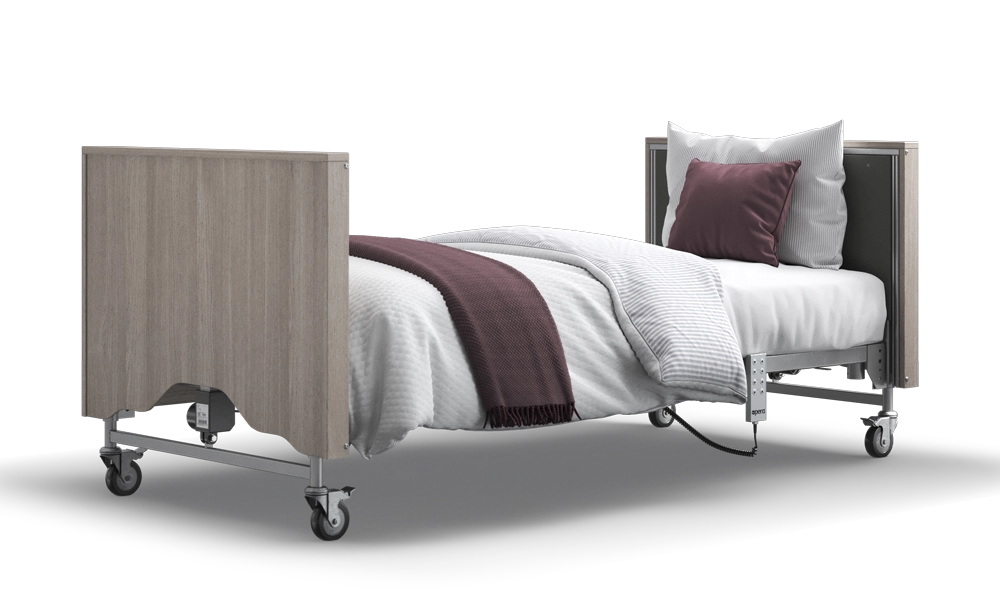 Classic Profiling Bed