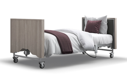 Classic Profiling Bed