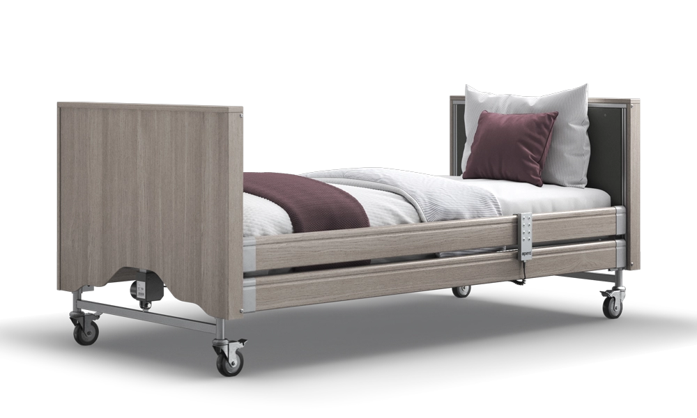 Classic Profiling Bed