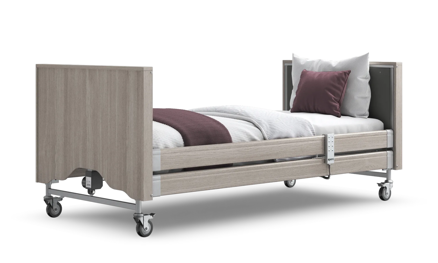 Classic Profiling Bed