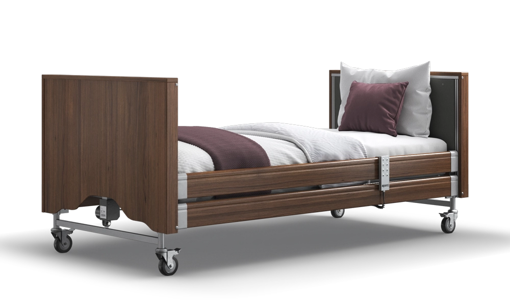 Classic Profiling Bed