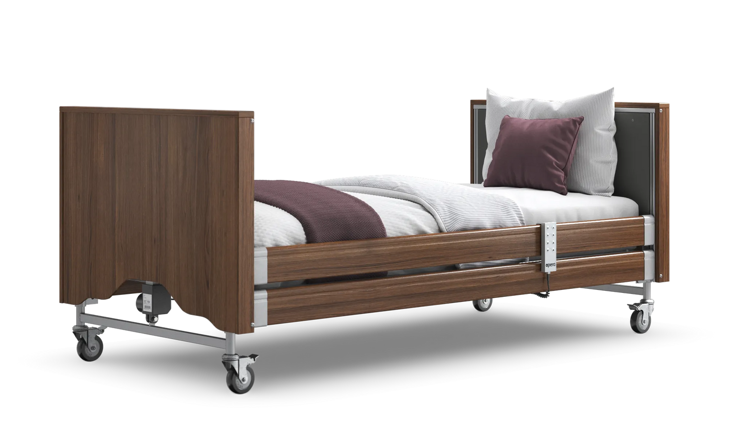 Classic Profiling Bed