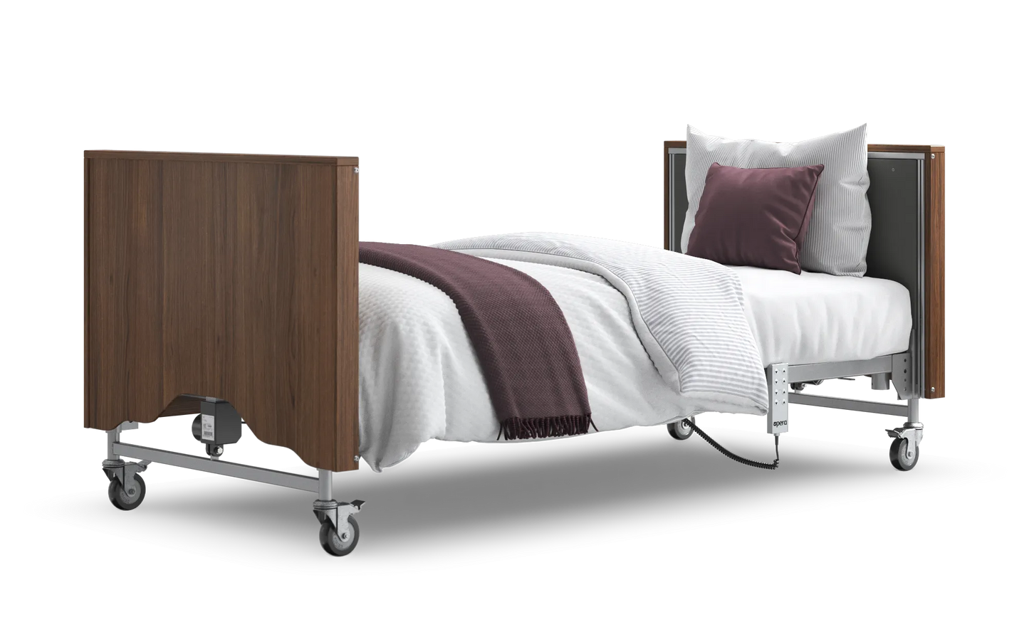 Classic Profiling Bed