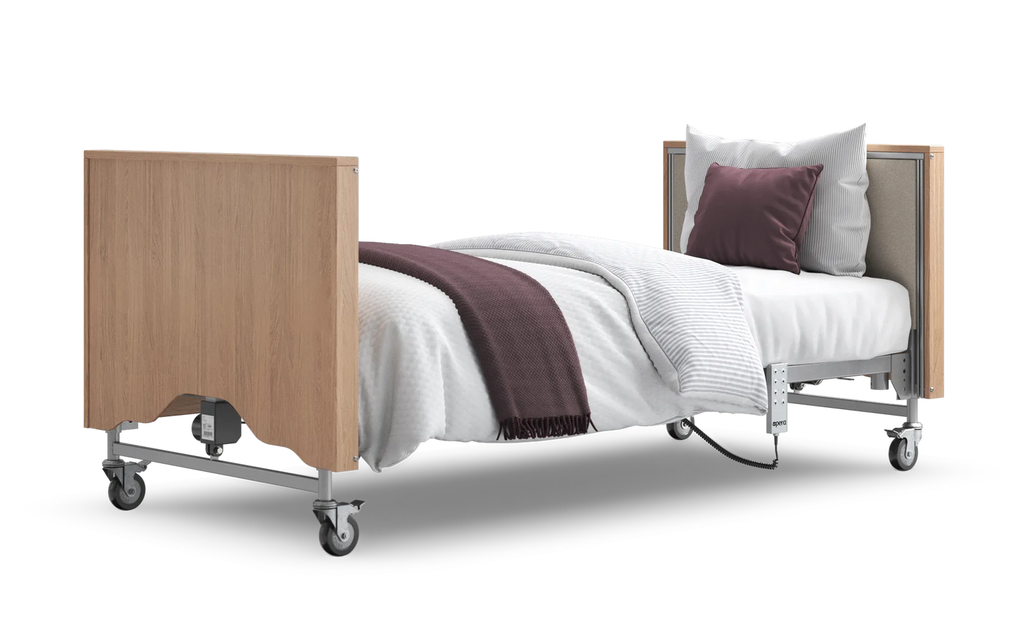 Classic Profiling Bed