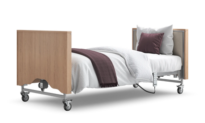 Classic Profiling Bed