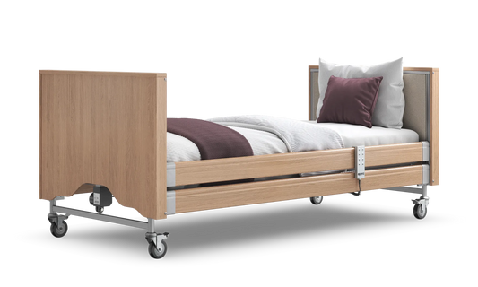 Classic Profiling Bed