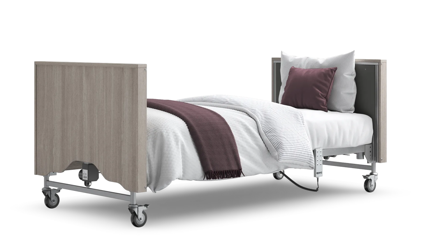 Classic Profiling Bed