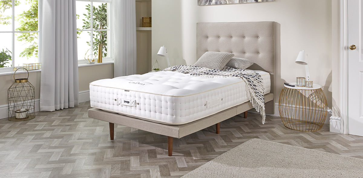 Adjustable Comfort Mattresses