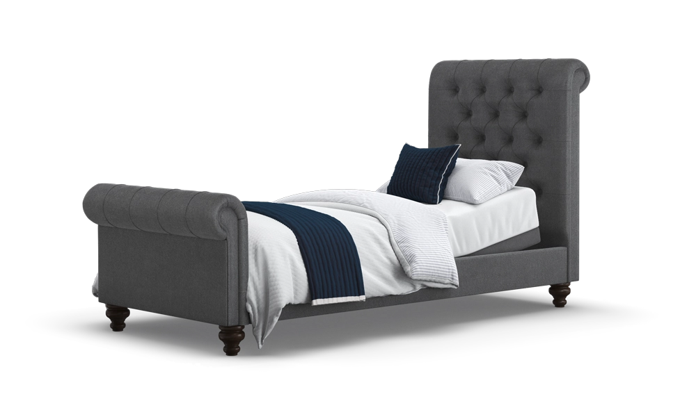 Dalta Premium Adjustable Bed