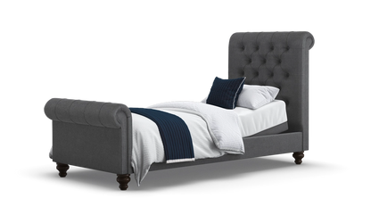 Dalta Premium Adjustable Bed