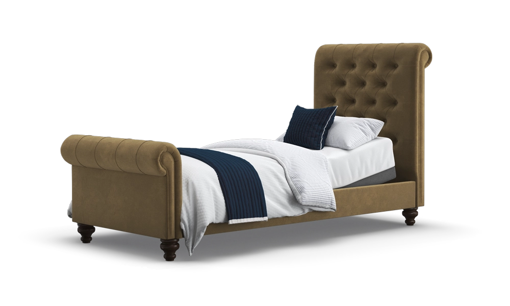 Dalta Premium Adjustable Bed