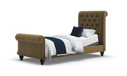Dalta Premium Adjustable Bed