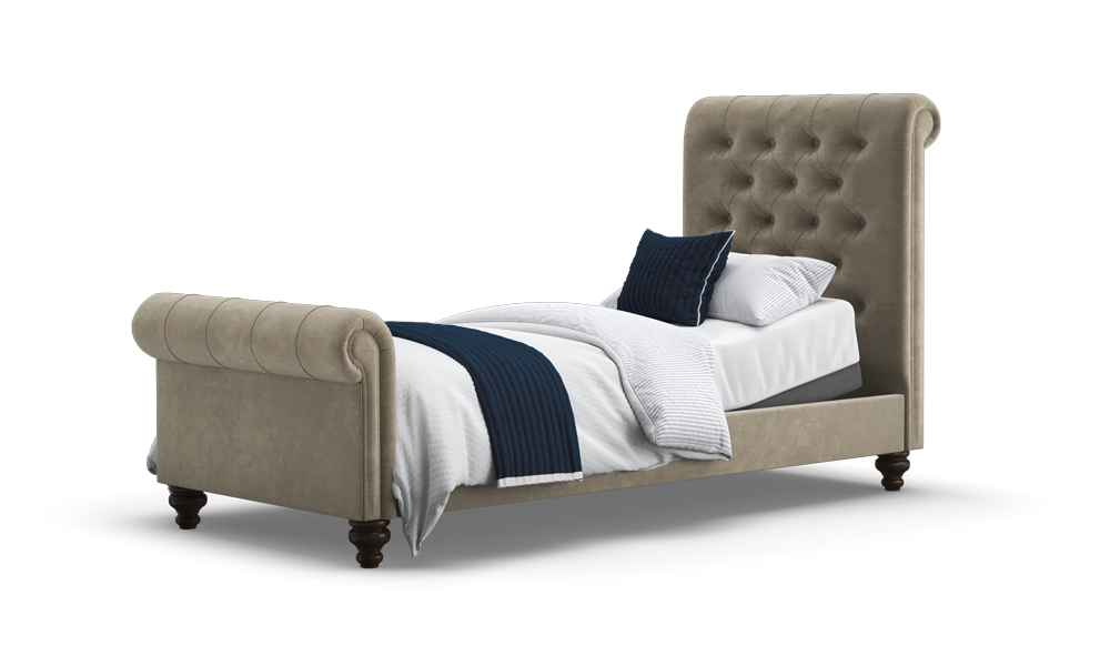 Dalta Premium Adjustable Bed