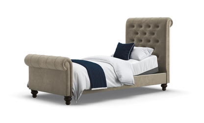 Dalta Premium Adjustable Bed