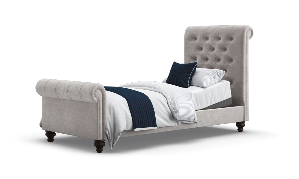 Dalta Premium Adjustable Bed