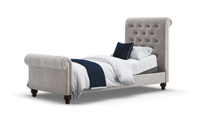 Dalta Premium Adjustable Bed