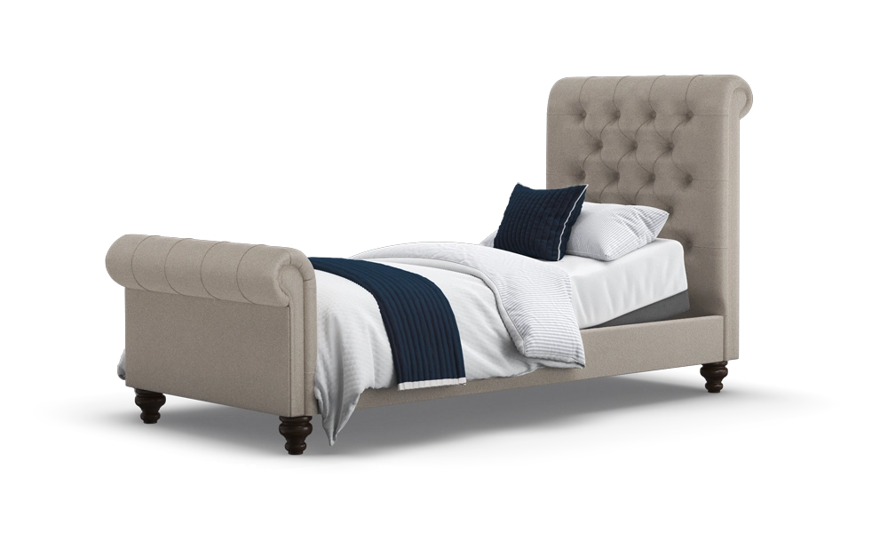 Dalta Premium Adjustable Bed