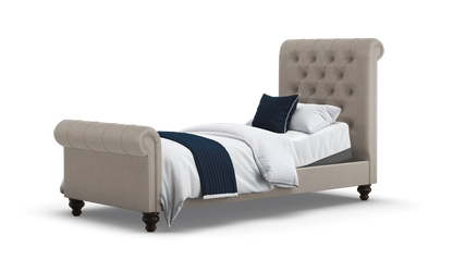 Dalta Premium Adjustable Bed