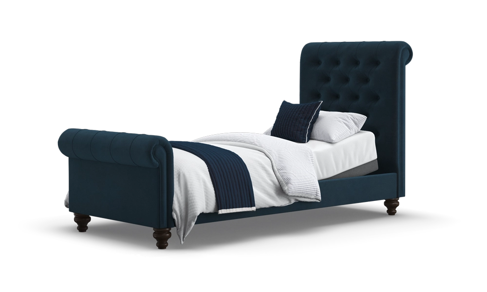 Dalta Premium Adjustable Bed