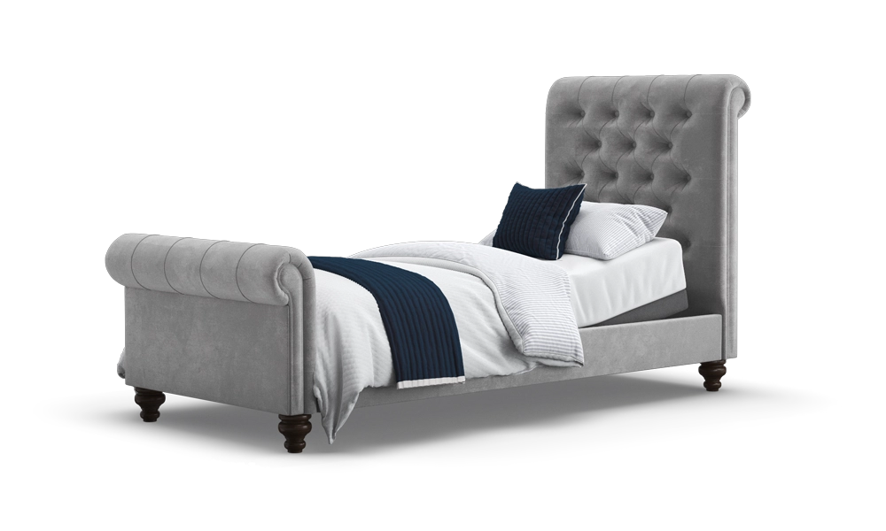 Dalta Premium Adjustable Bed