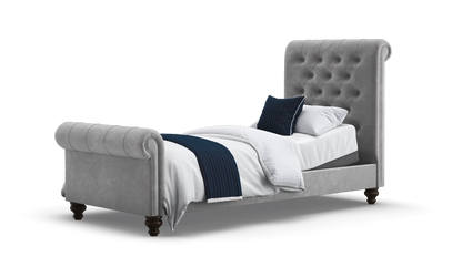 Dalta Premium Adjustable Bed