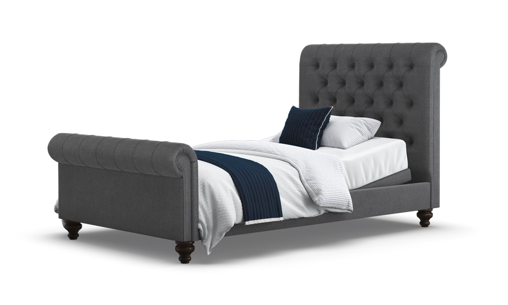 Dalta Premium Adjustable Bed