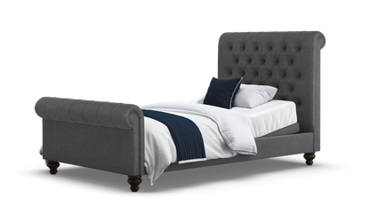 Dalta Premium Adjustable Bed