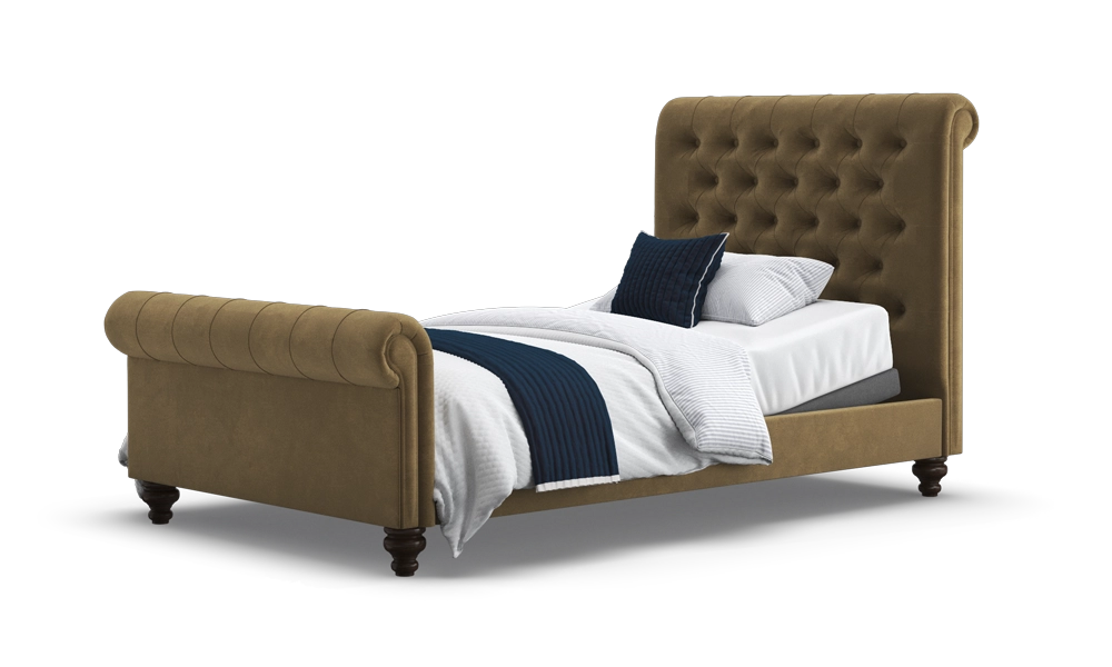 Dalta Premium Adjustable Bed