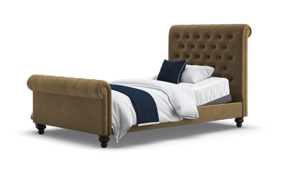 Dalta Premium Adjustable Bed
