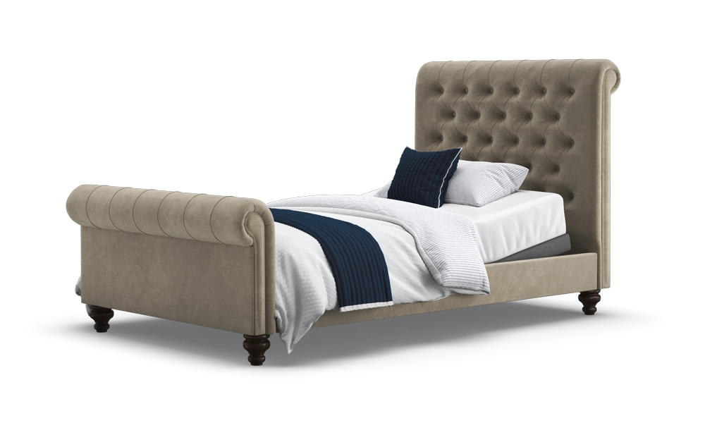 Dalta Premium Adjustable Bed