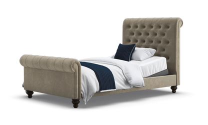 Dalta Premium Adjustable Bed
