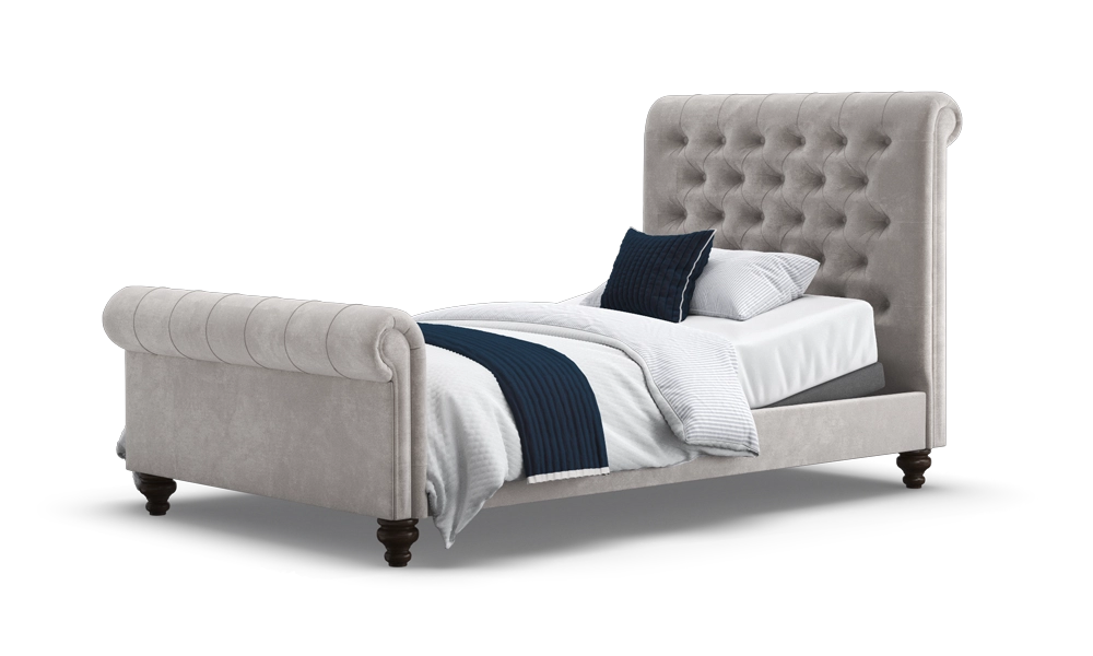Dalta Premium Adjustable Bed