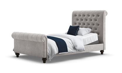 Dalta Premium Adjustable Bed