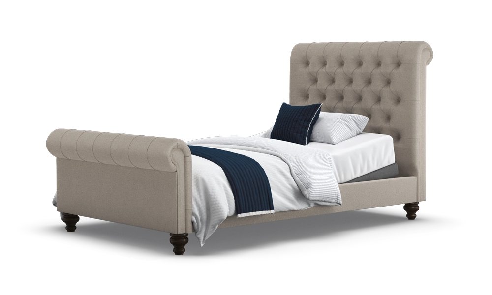 Dalta Premium Adjustable Bed