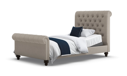 Dalta Premium Adjustable Bed