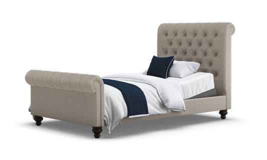 Dalta Premium Adjustable Bed