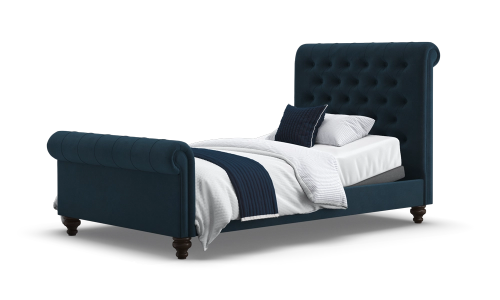 Dalta Premium Adjustable Bed
