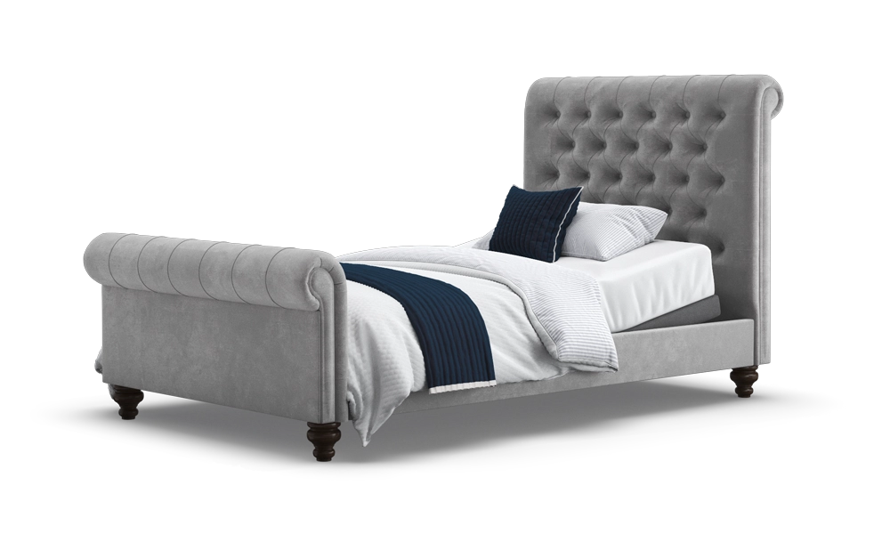 Dalta Premium Adjustable Bed