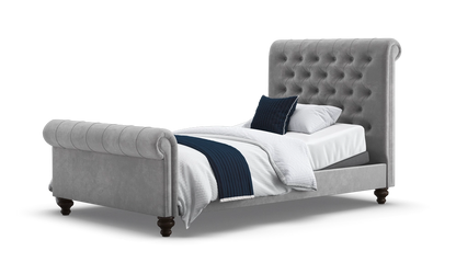 Dalta Premium Adjustable Bed