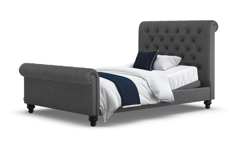 Dalta Premium Adjustable Bed