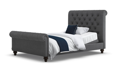Dalta Premium Adjustable Bed