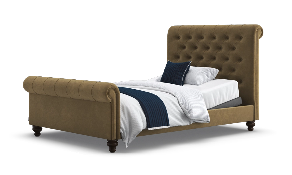 Dalta Premium Adjustable Bed