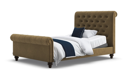Dalta Premium Adjustable Bed