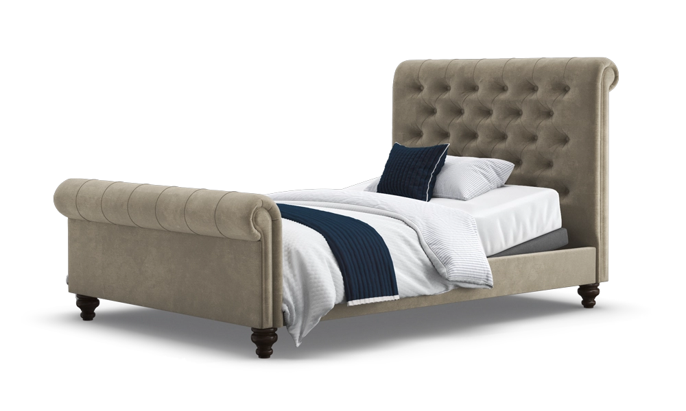 Dalta Premium Adjustable Bed