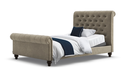 Dalta Premium Adjustable Bed