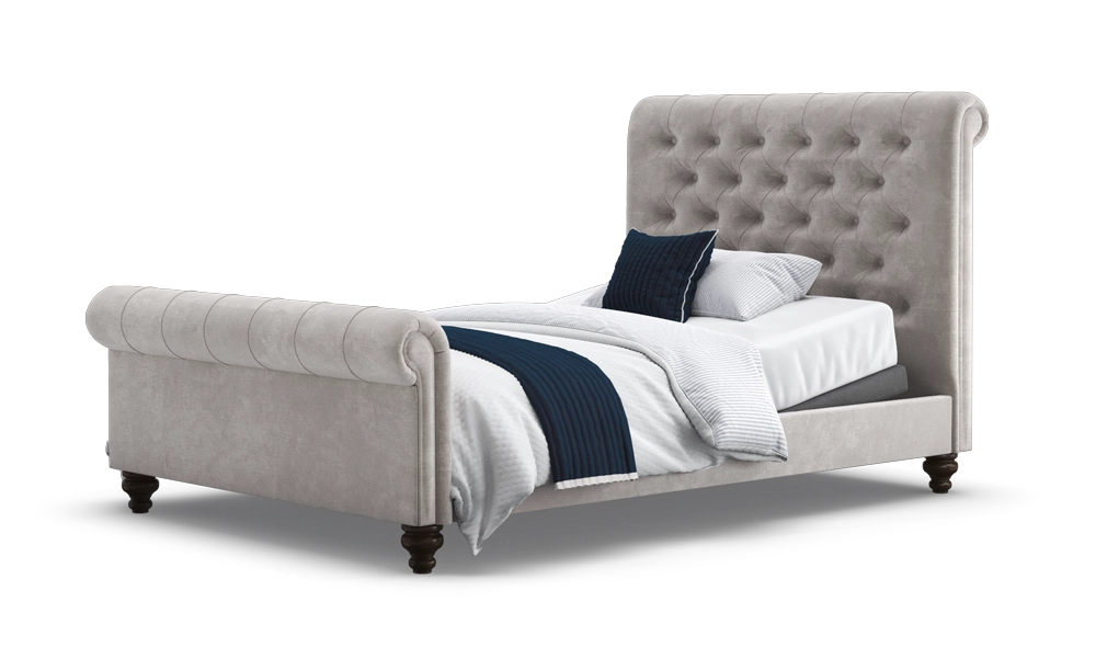 Dalta Premium Adjustable Bed