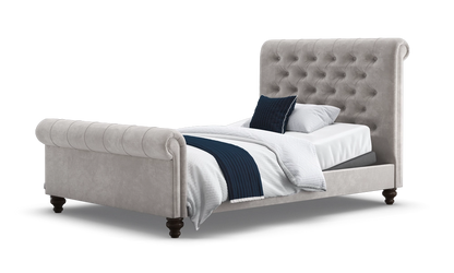Dalta Premium Adjustable Bed